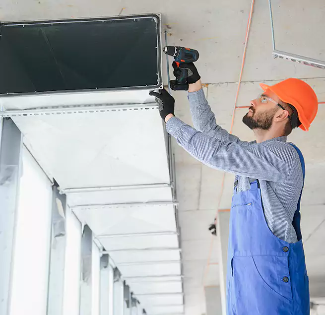 Why Homeowners & Businesses Trust Us in Portsmouth, NH