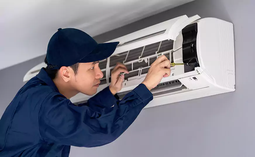 AC Duct Cleaning Portsmouth