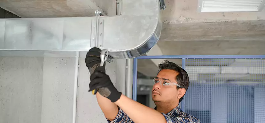 Our Air Duct Installation Services in Portsmouth, NH