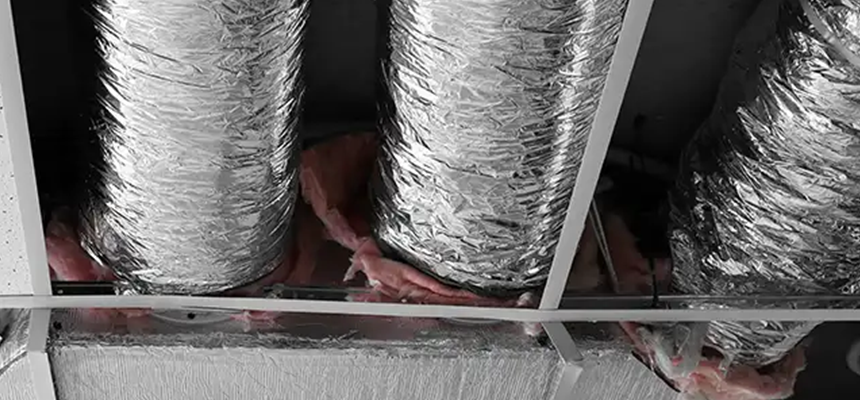 Scalable Commercial Multi‑Unit Dryer Vent Camera Inspection in Portsmouth, NH