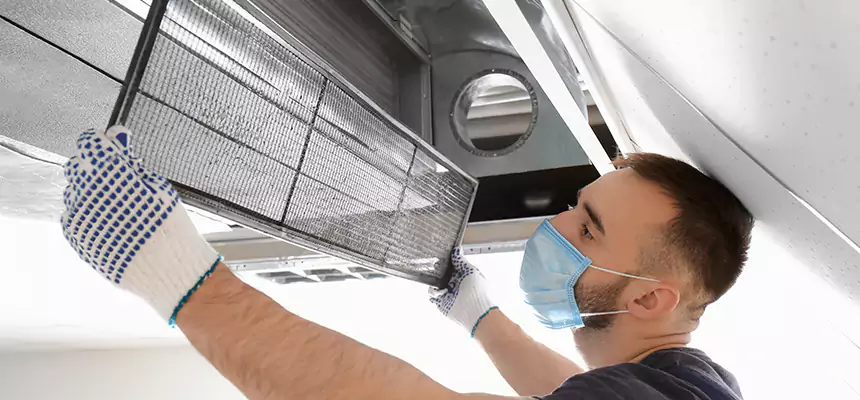 Our Dryer Vent Replacement Services in Portsmouth, NH