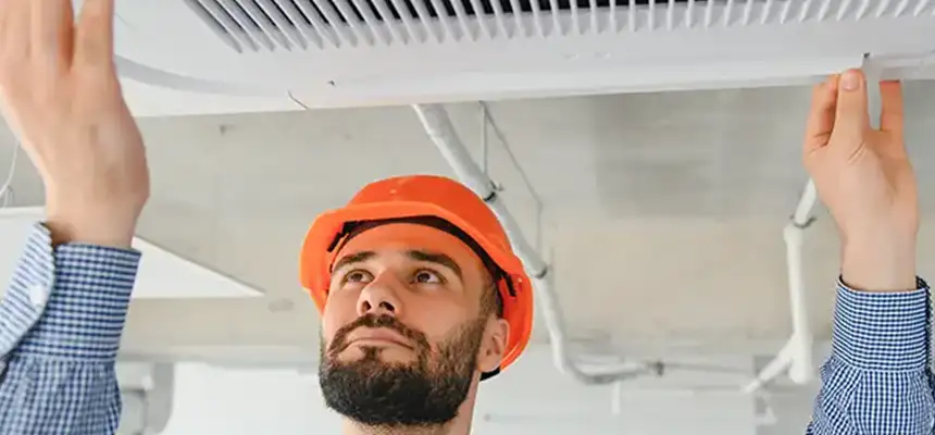 Our Furnace Vent Cleaning Services in Portsmouth, NH