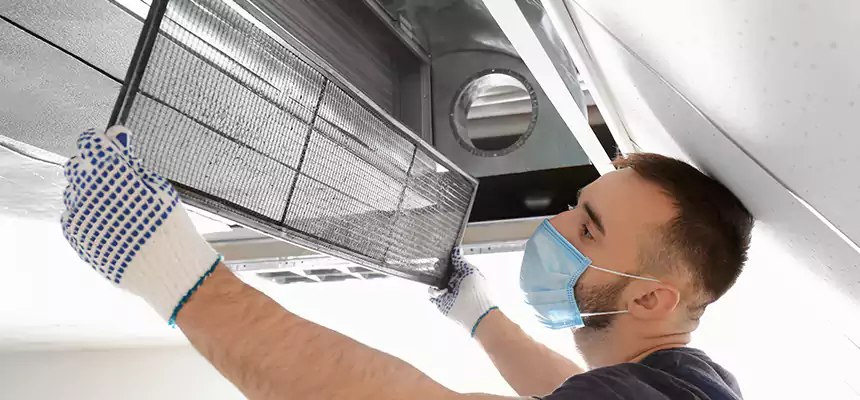 Our Home Duct Cleaning Services in Portsmouth, NH  