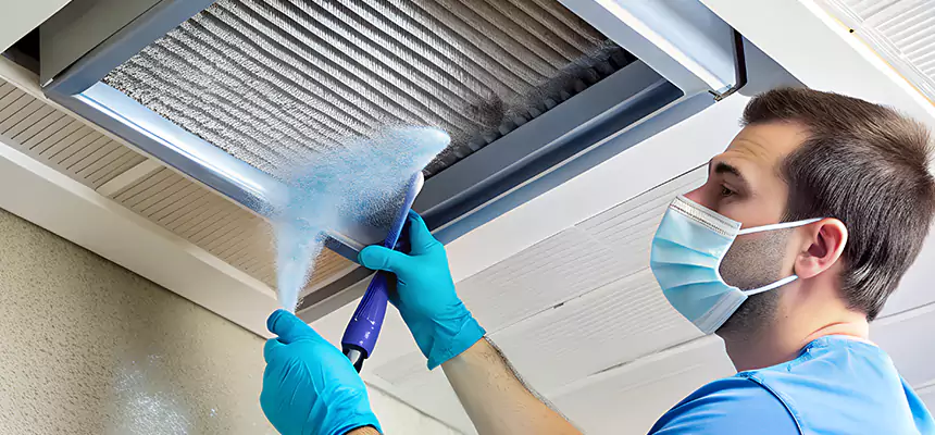 Our Home Ventilation Cleaning Services in Portsmouth, NH
