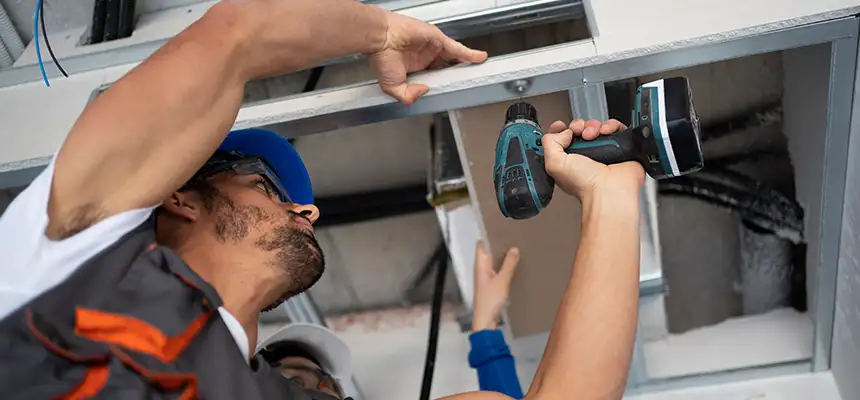 Our Improve Home Air Circulation Services in Portsmouth, NH