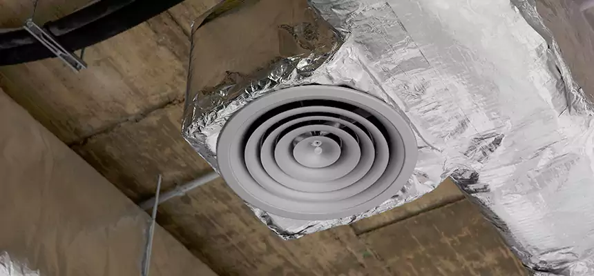 Our Industrial Dryer Vent Cleaning Services in Portsmouth, NH