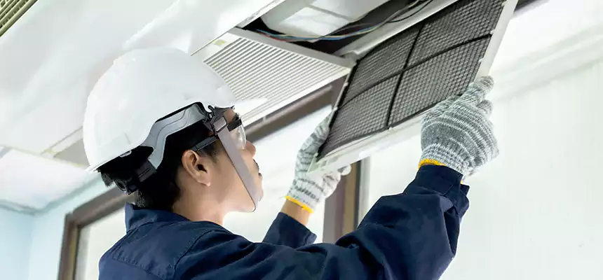 Our Multi-family Home Duct Cleaning Services in Portsmouth, NH