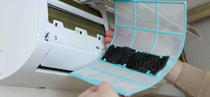 Gentle Ductwork Odor-Control Pet Dander Duct Cleaning in Portsmouth, NH