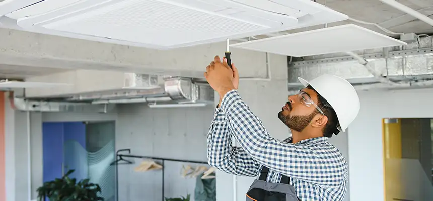Our Roof Dryer Vent Cleaning Services in Portsmouth, NH