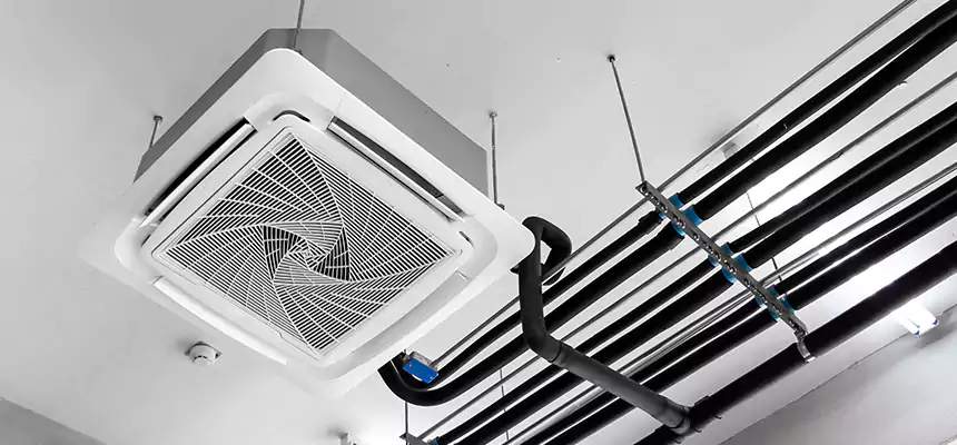 Our Smart AC Vent Controller Services in Portsmouth, NH