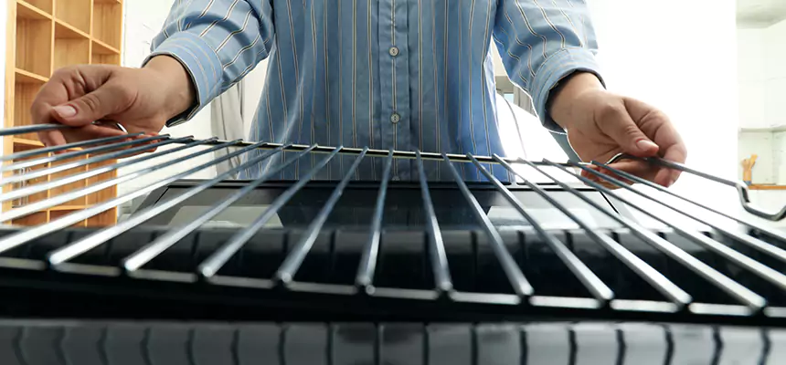 Our Vent Grille Washing Services in Portsmouth, NH
