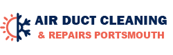 Air Duct Cleaning & Repairs Portsmouth