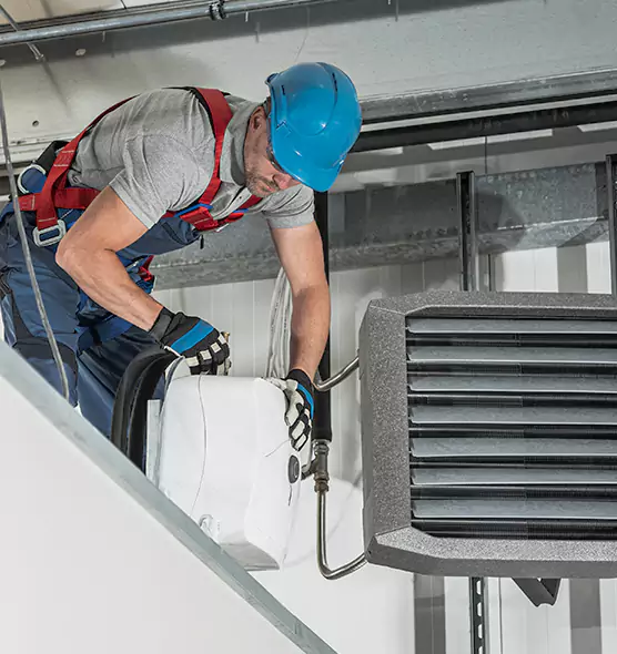 Professional Custom HVAC Ductworkin Portsmouth, NH