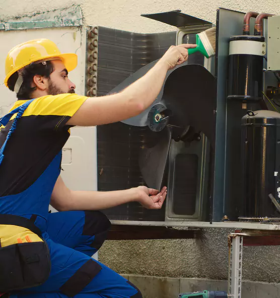 About Dryer Duct Fire Hazard Inspection in Portsmouth, NH