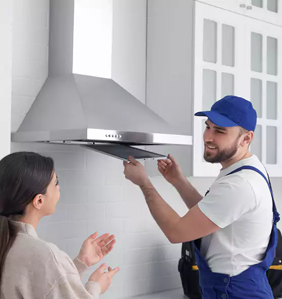 Professional Dryer Vent Cleaning Service in Portsmouth, NH