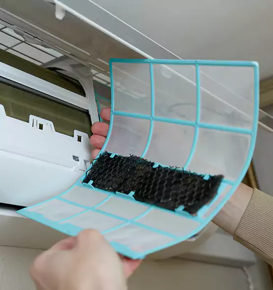 Welcome to Air Duct Cleaning & Repairs Portsmouth — Your Local HEPA Filter Installation Pros in Portsmouth, NH