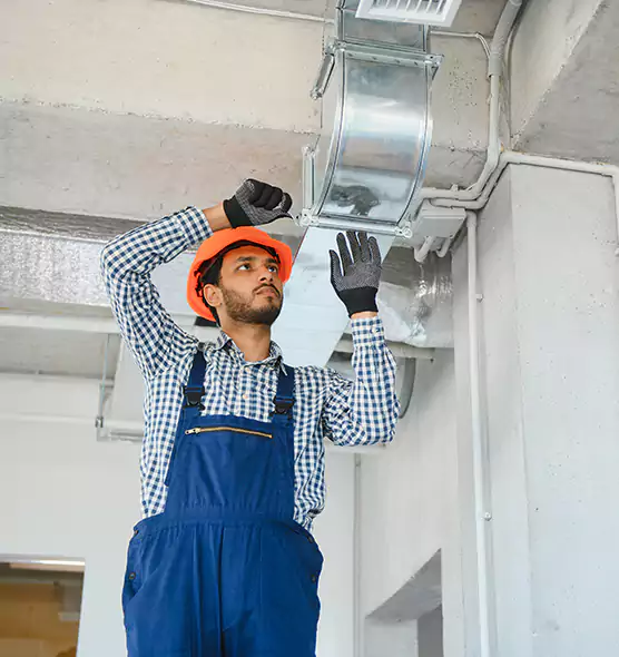 About Hotel Duct And Vent Cleaning in Portsmouth, NH