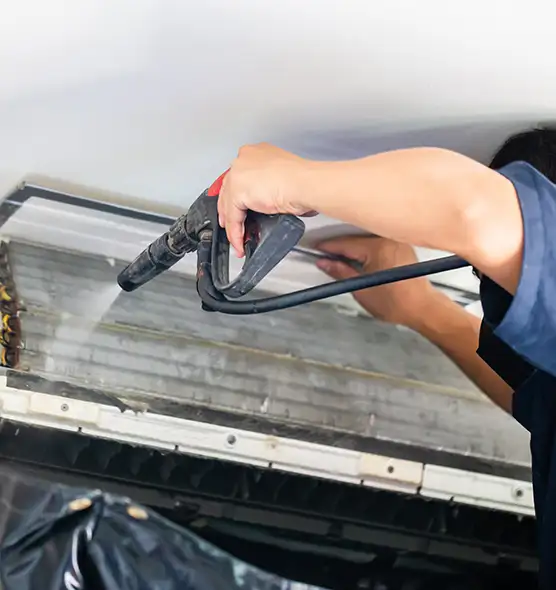 Welcome to Move-in/Move-out Duct Cleaning Services in Portsmouth, NH