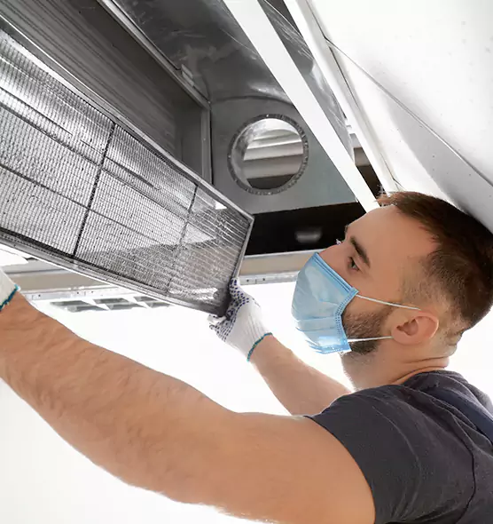 About Remove Smoke Smell From Air Duct in Portsmouth, NH
