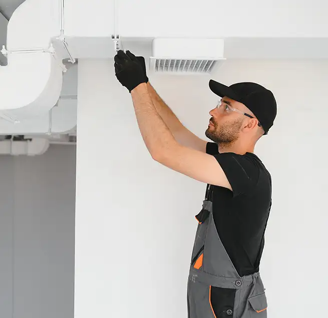 Why Homeowners & Businesses Trust Us in Portsmouth, NH?