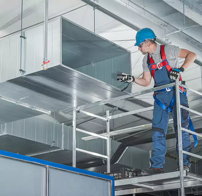 Why Homeowners & Businesses Trust Us in Portsmouth, NH?