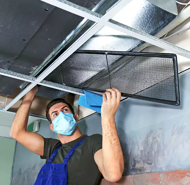 Why Homeowners Businesses Trust Us in Portsmouth, NH