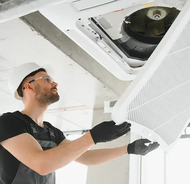 Why Homeowners & Businesses Trust Us in Portsmouth, NH?