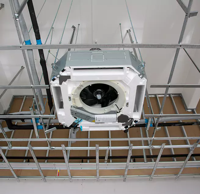 Why Homeowners & Businesses Trust Us in Portsmouth, NH?