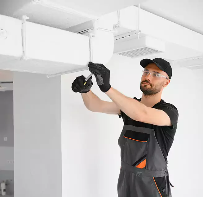 Why Homeowners & Businesses Trust Us in Portsmouth, NH?