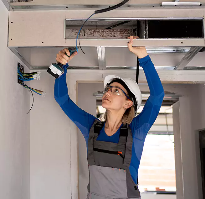 Why Homeowners & Businesses Trust Us in Portsmouth, NH?