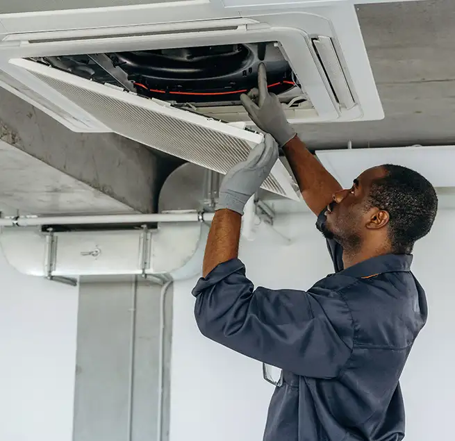 Why Homeowners & Businesses Trust Us in Portsmouth, NH?