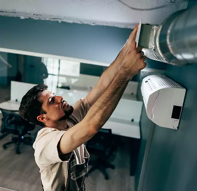 Why Homeowners & Businesses Trust Us in Portsmouth, NH?