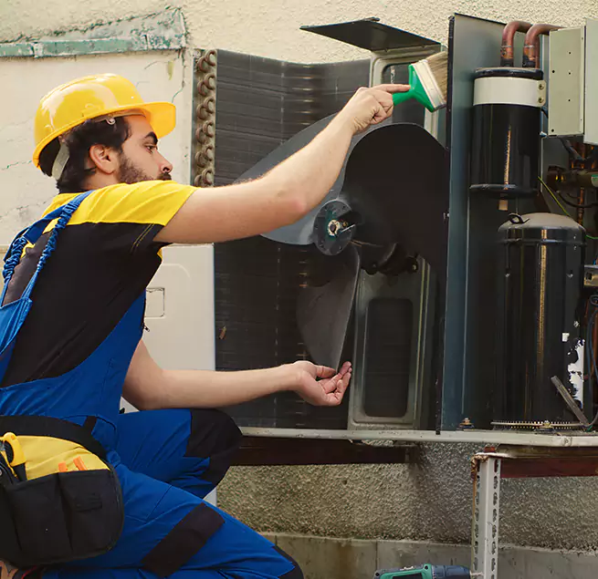 Why Homeowners & Businesses Trust Us Portsmouth, NH?