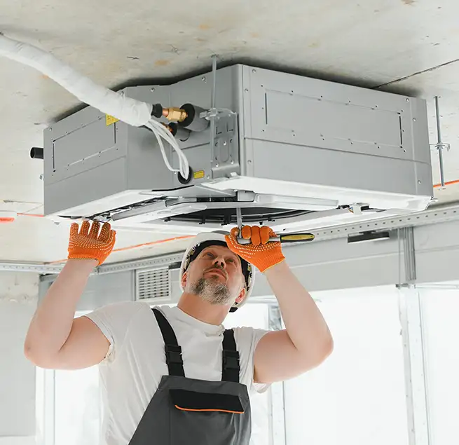 Why Homeowners & Businesses Trust Us Portsmouth, NH