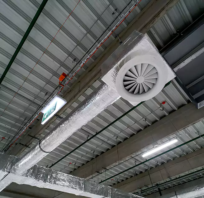 Why Homeowners & Businesses Trust Us in Portsmouth, NH?