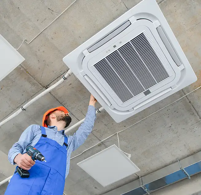 Why Homeowners & Businesses Trust Us in Portsmouth, NH