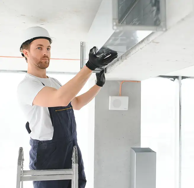 Why Homeowners & Businesses Trust Us in Portsmouth, NH?