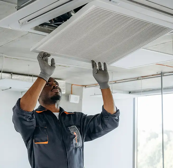  Why Homeowners & Businesses Trust Us in Portsmouth, NH?