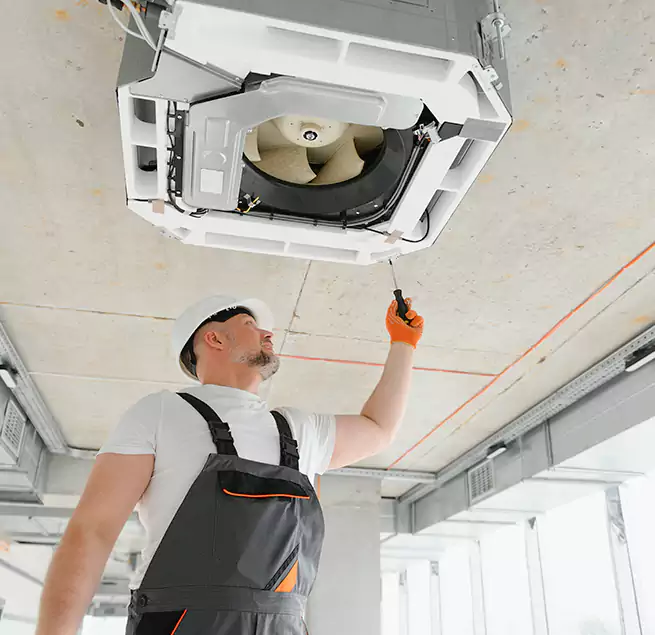 Why Homeowners Businesses Trust Us in Portsmouth, NH