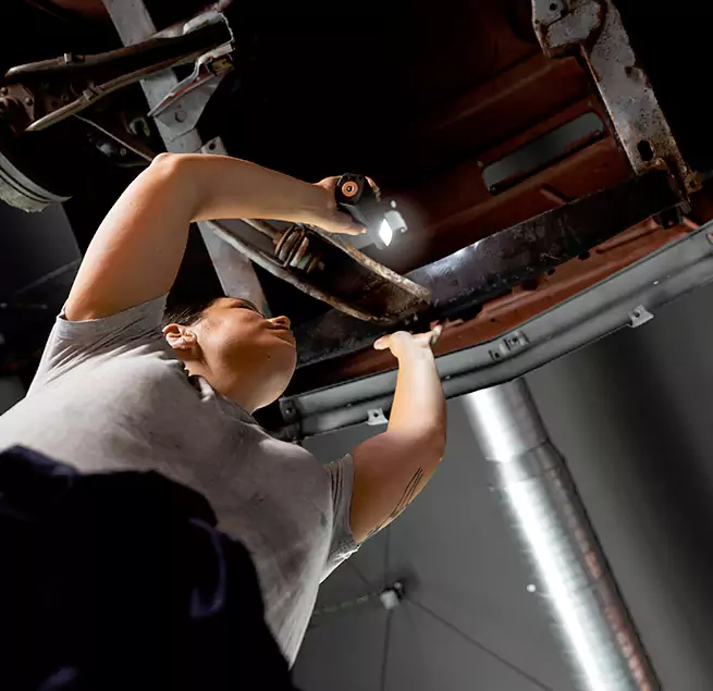 Why Homeowners & Businesses Trust Us Portsmouth, NH