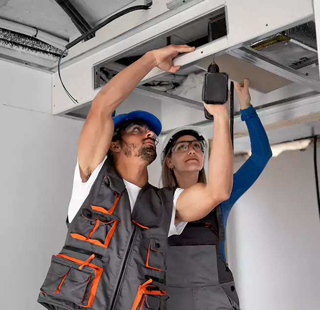 Why Homeowners & Businesses Trust Us in Portsmouth, NH