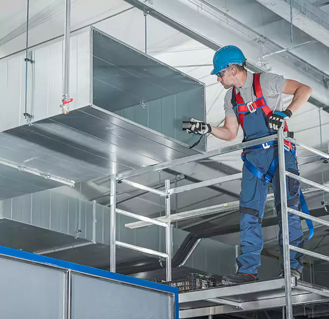 Why Homeowners & Businesses Trust Us Portsmouth, NH