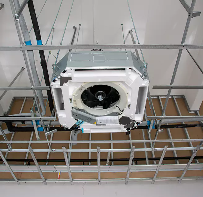 Why Homeowners & Businesses Trust Us Portsmouth, NH?