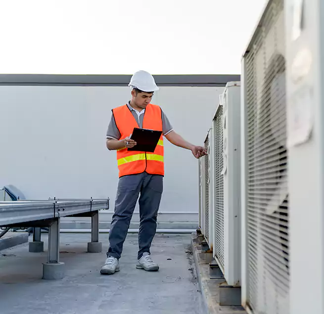 Why Homeowners & Businesses Trust Us in Portsmouth, NH?