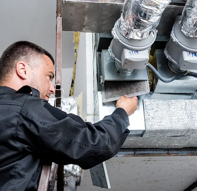 Why Homeowners & Businesses Trust Us in Portsmouth, NH?